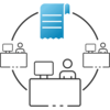 Multiple Billing Counter 